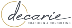 Decarie Coaching & Consulting Logo
